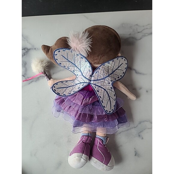 Fairy Plush USED READ Description - Picture 6 of 10
